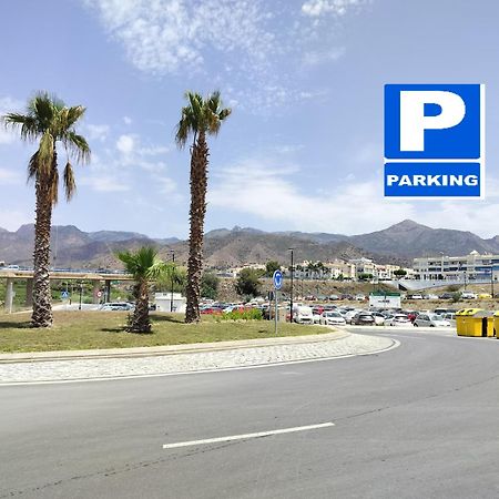 Wonder Nerja Paraiso Apartamento Экстерьер фото