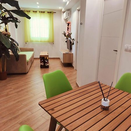 Wonder Nerja Paraiso Apartamento Экстерьер фото