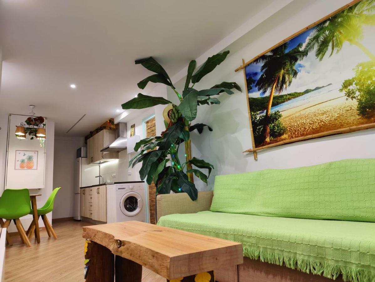 Wonder Nerja Paraiso Apartamento Экстерьер фото