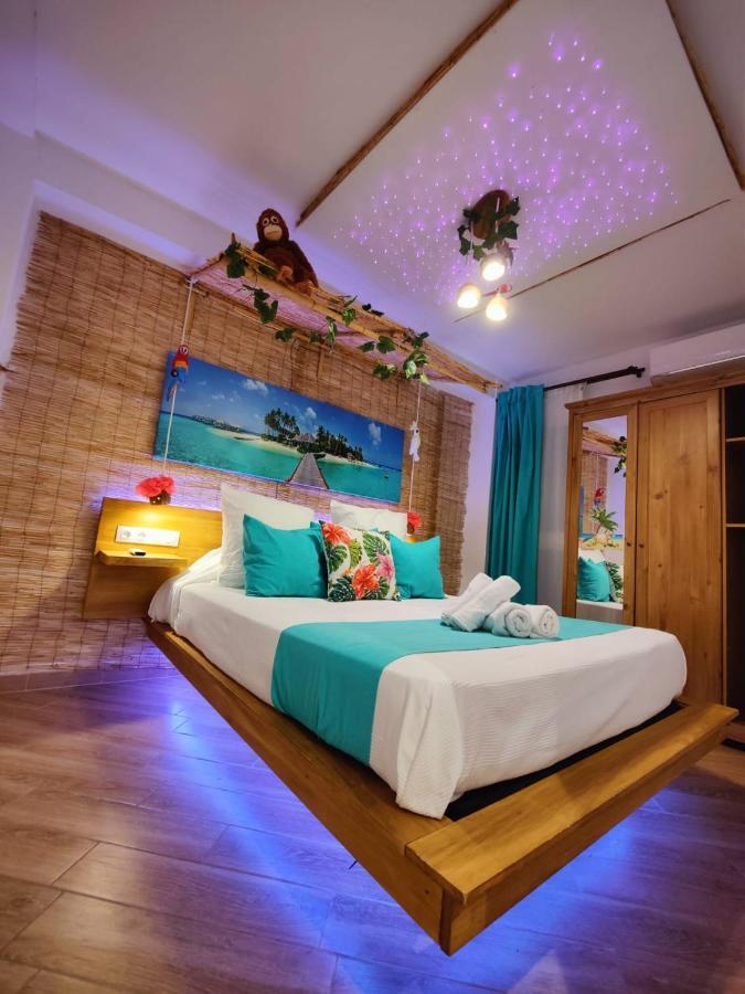 Wonder Nerja Paraiso Apartamento Экстерьер фото
