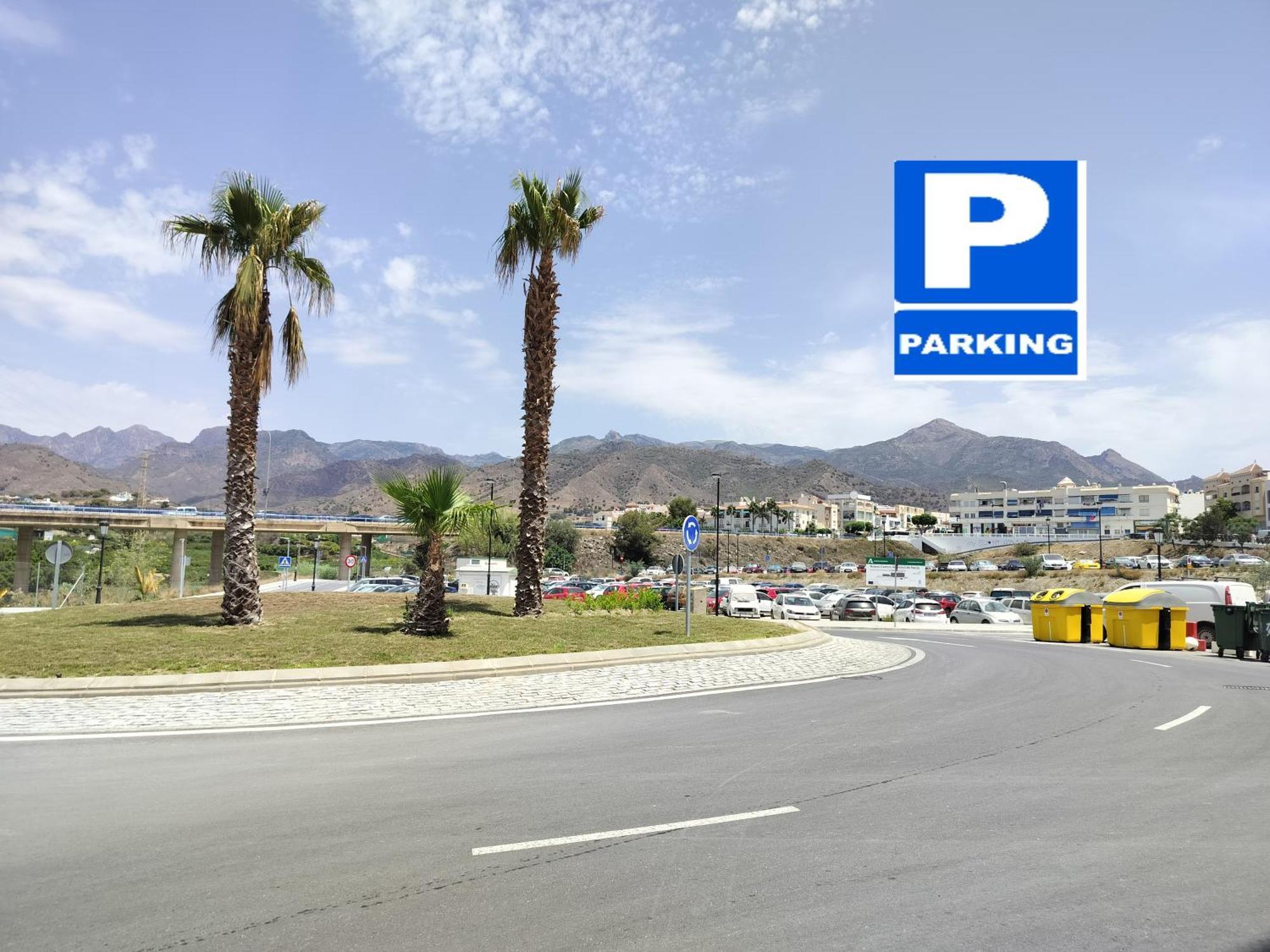 Wonder Nerja Paraiso Apartamento Экстерьер фото
