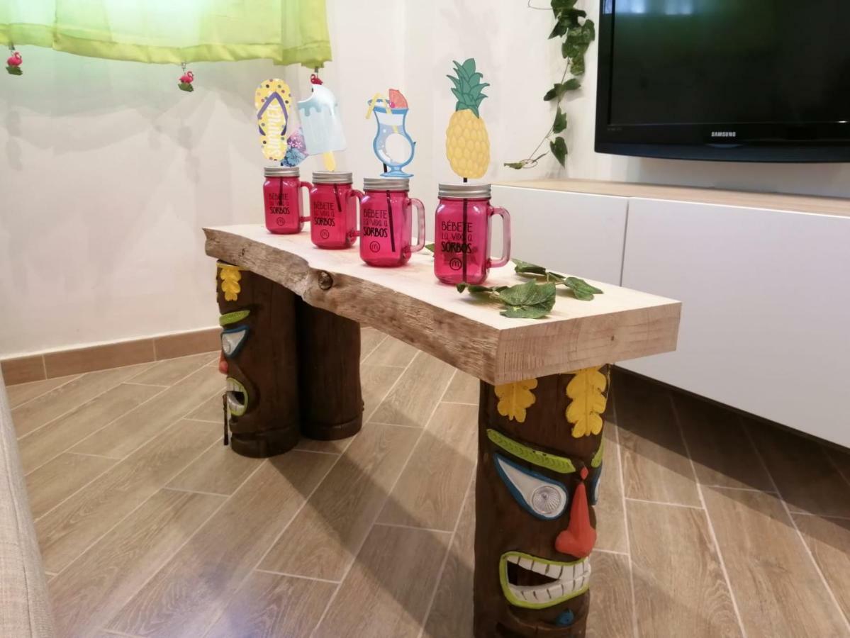 Wonder Nerja Paraiso Apartamento Экстерьер фото
